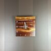 SHAYARI CLOCK FORMAL - Image 2