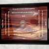 DECORATIVE SHAYARI TRAY - Image 5