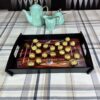 DECORATIVE SHAYARI TRAY - Image 2