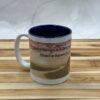 MUG MEER-BLUE