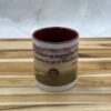 MUG MEER-MAROON - Image 2