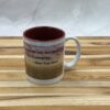 MUG MEER-MAROON - Image 3