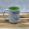 MUG GHALIB-GREEN
