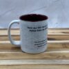 MUG GHALIB-MAROON