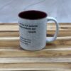 MUG GHALIB-MAROON - Image 3